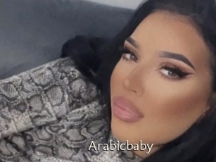 Arabicbaby