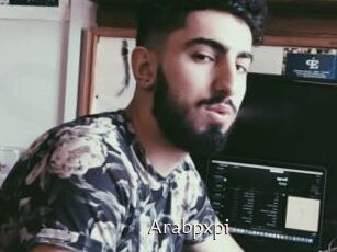 Arabpxpi
