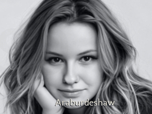 Araburdeshaw