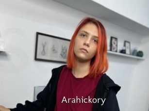 Arahickory