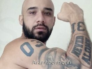 Aramthomsonn