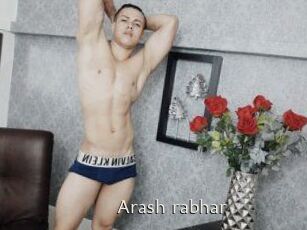 Arash_rabhar