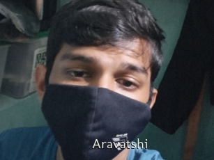 Aravatshi