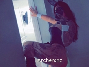 Archersnz