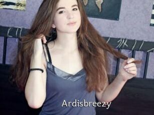 Ardisbreezy