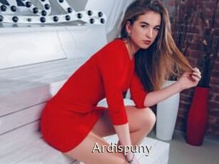 Ardispuny