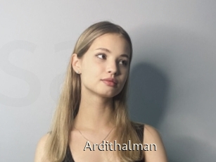 Ardithalman