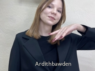 Ardithbawden