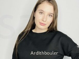 Ardithbouler