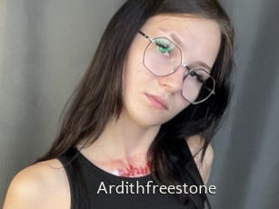 Ardithfreestone