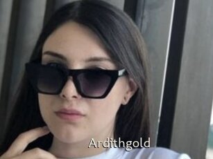 Ardithgold