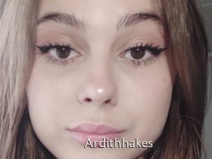 Ardithhakes