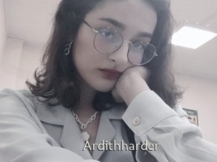Ardithharder