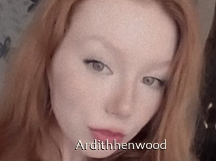 Ardithhenwood