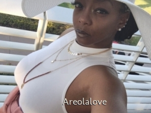Areolalove