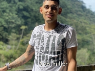 Ares_miller