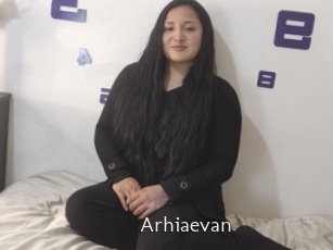 Arhiaevan