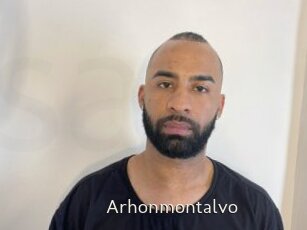Arhonmontalvo