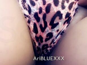 AriBLUEXXX