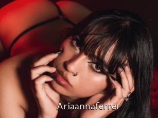 Ariaannaferrer