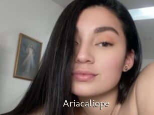 Ariacaliope