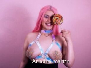 Ariadna_martin