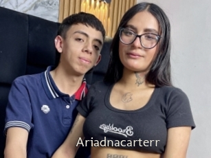 Ariadnacarterr