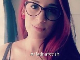 Ariadnafetish