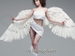 Ariadnagolden