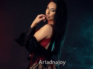 Ariadnajoy