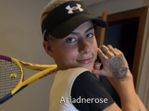 Ariadnerose