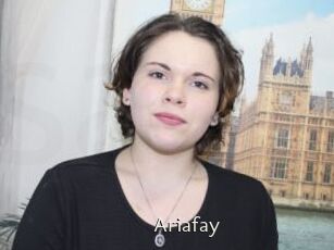 Ariafay