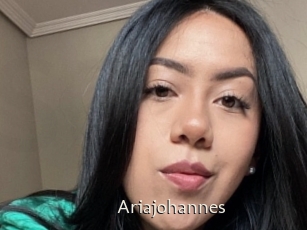 Ariajohannes