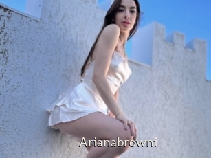 Arianabrowni