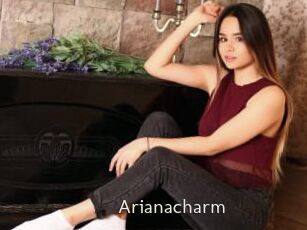 Arianacharm