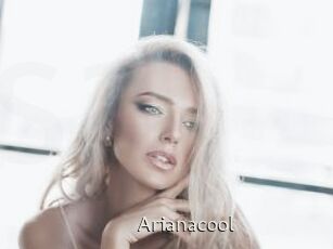 Arianacool