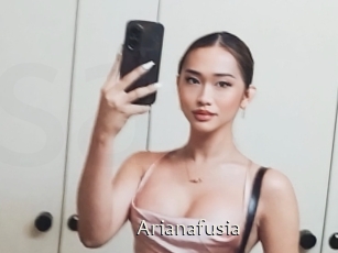Arianafusia