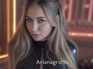 Arianagratto