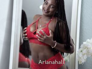 Arianahall