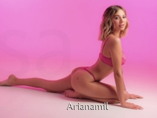 Arianamil