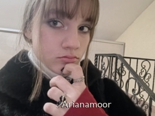 Arianamoor