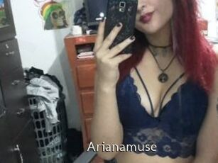 Arianamuse