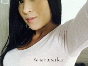 Arianaparker