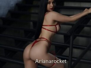 Arianarocket