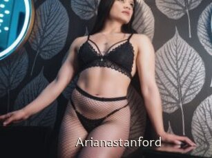 Arianastanford
