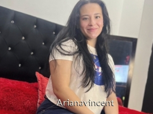 Arianavincent