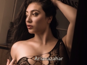Arianazahar