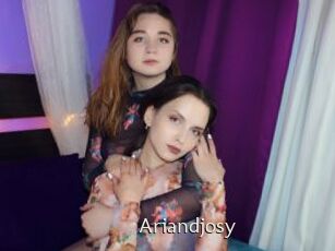Ariandjosy