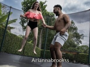 Ariannabrookss