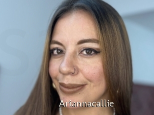 Ariannacallie